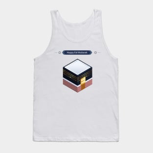 Eid Tank Top